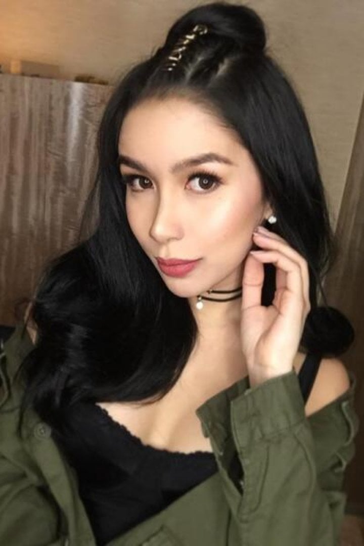 Julya escort in Bangsar