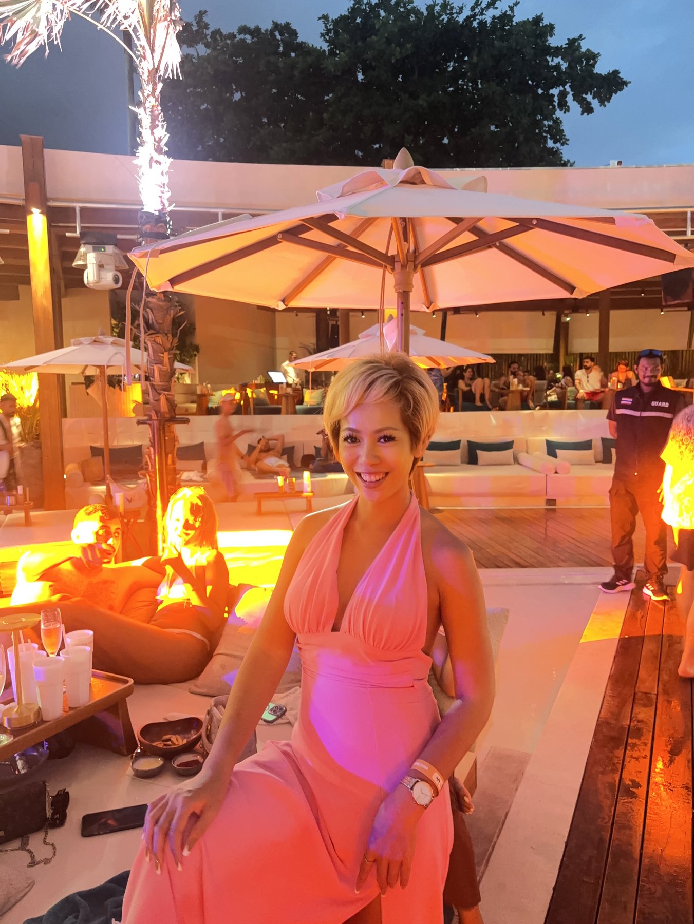 Artitra escort in Phuket