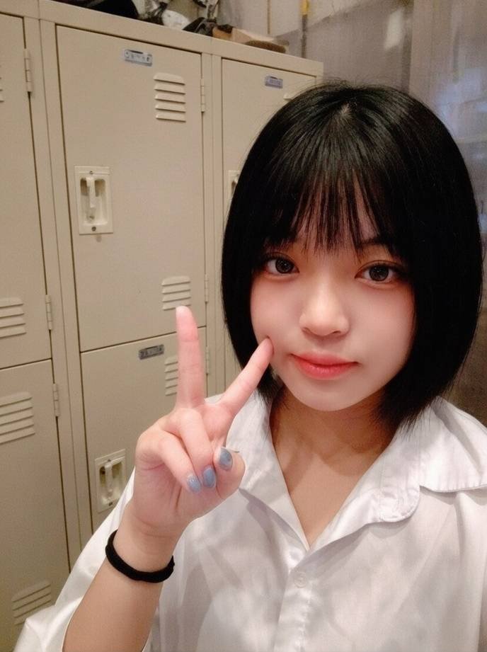 Riru escort in Tokyo