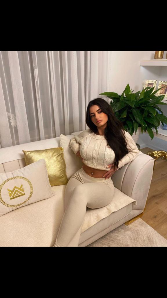 maria escort in Istanbul