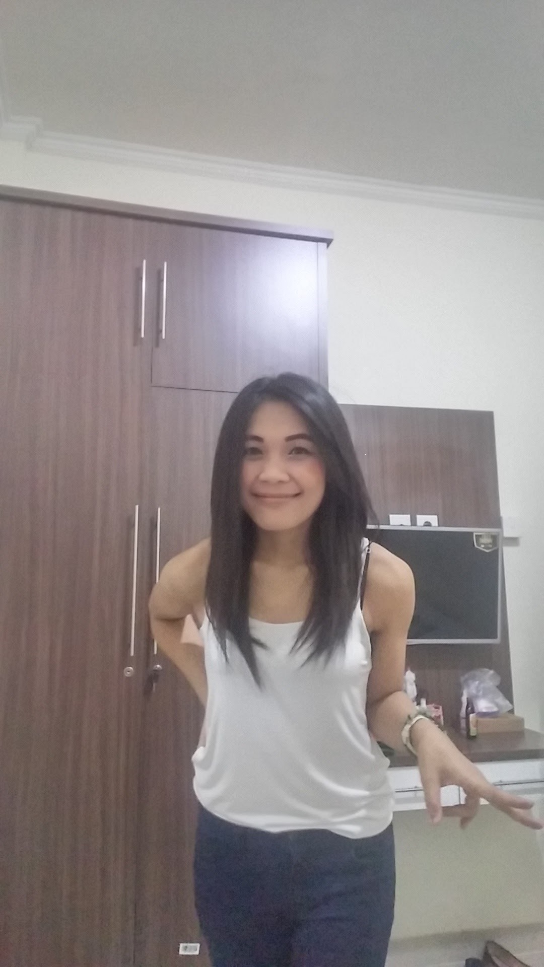 lani escort in Bali