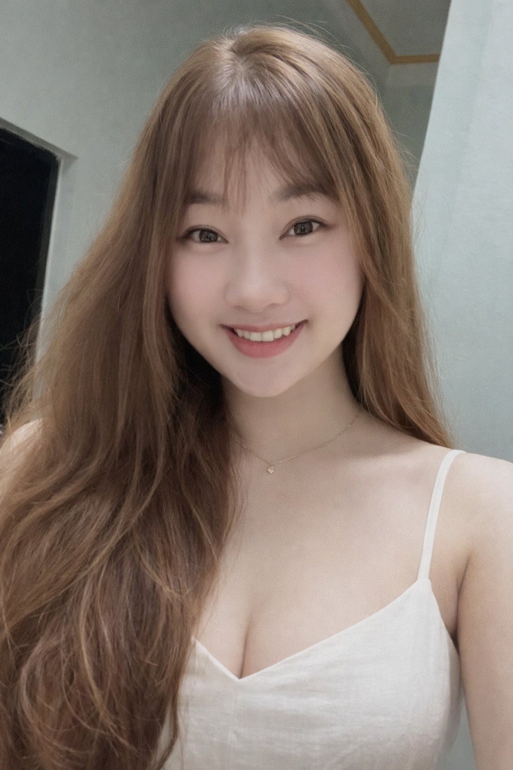 Lyly escort in Singapore