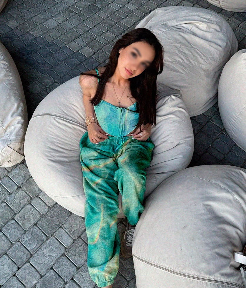 Sarita escort in Berlin