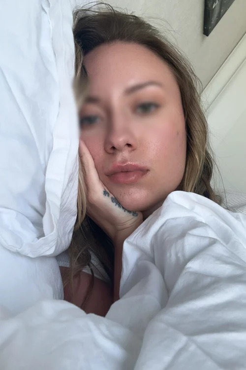 Jesika escort in Berlin