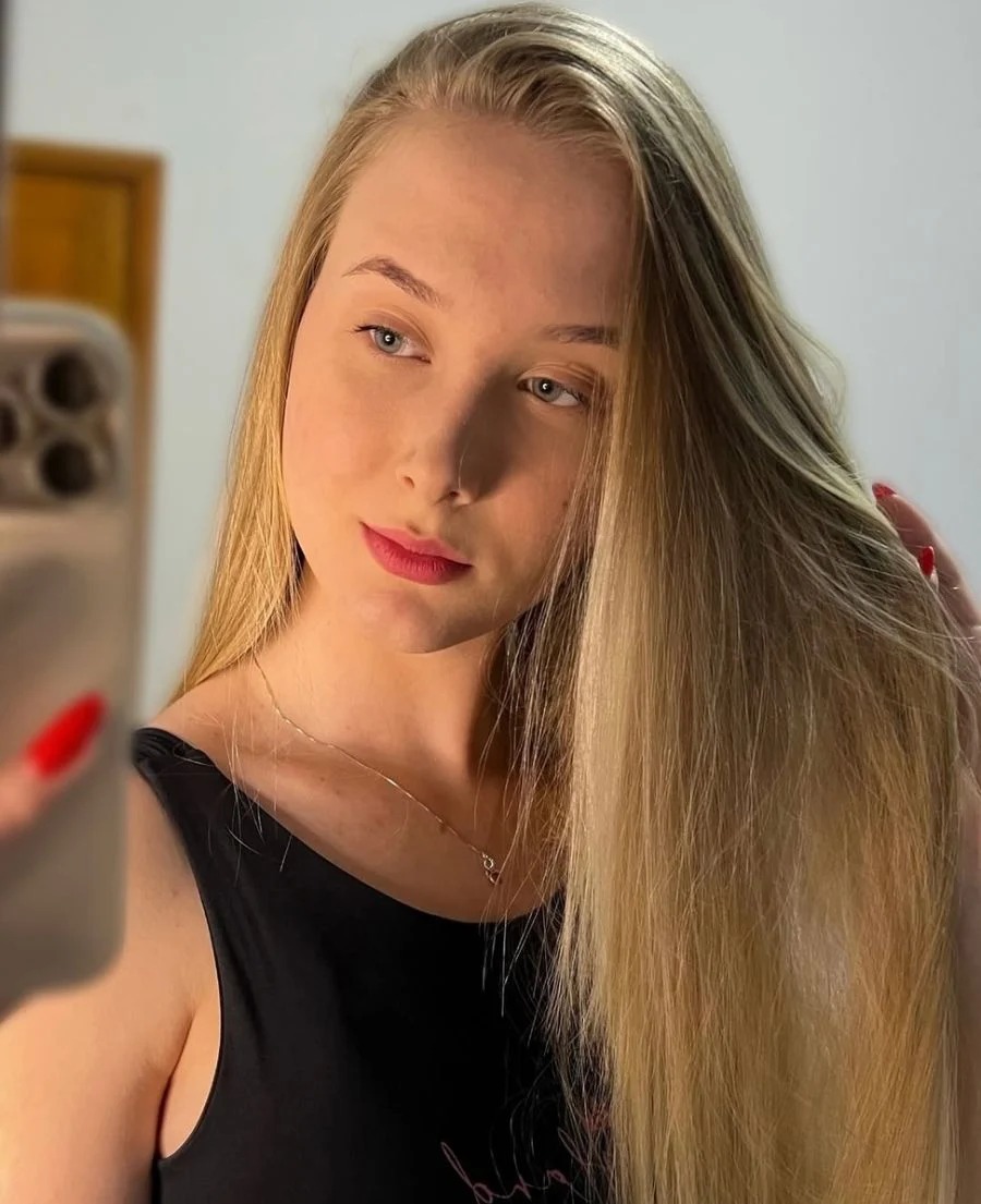 EVGENIYA escort in Paris