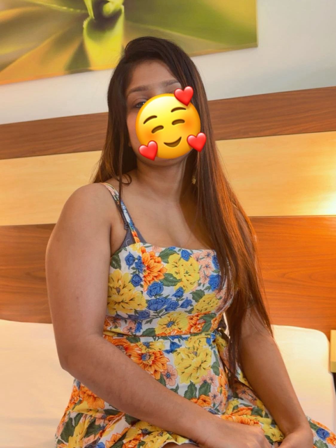 Taniya Mishel escort in Dubai