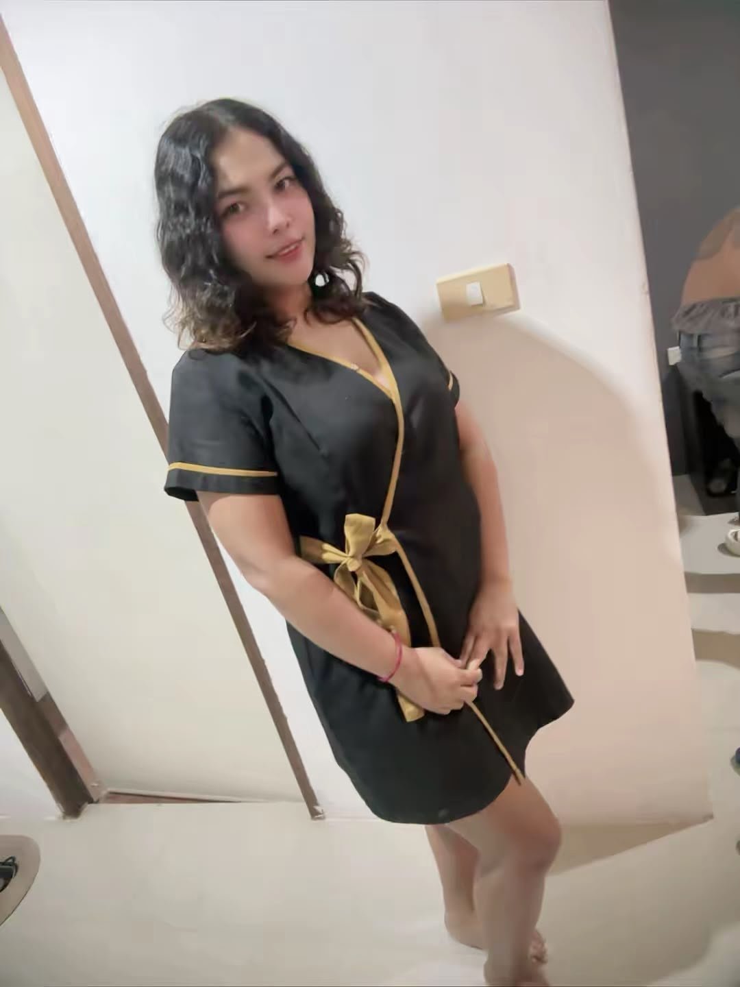 Preawwa escort in Ko Samui