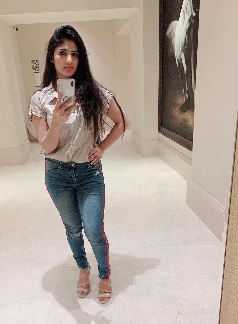 Anugya Busty Girl escort in Dubai