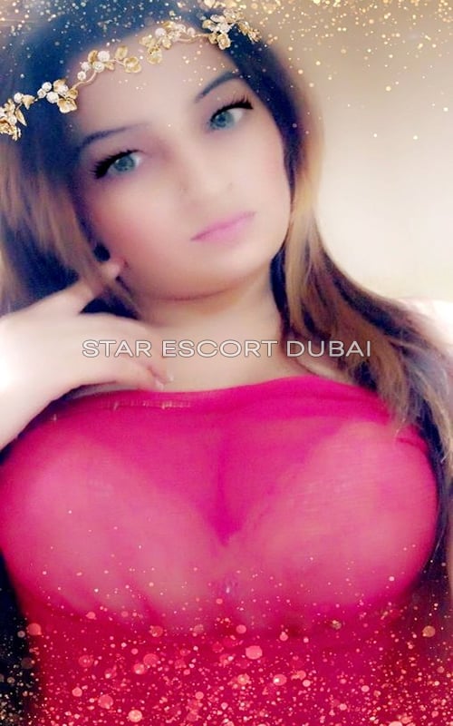 Zoya escort in Dubai