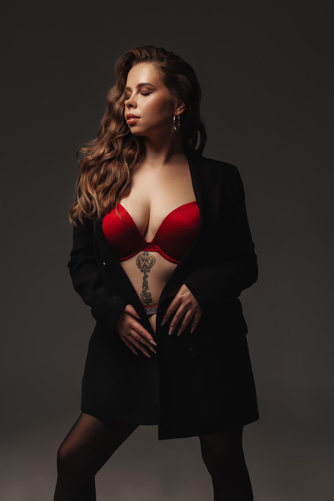 Rada escort in Belgrade