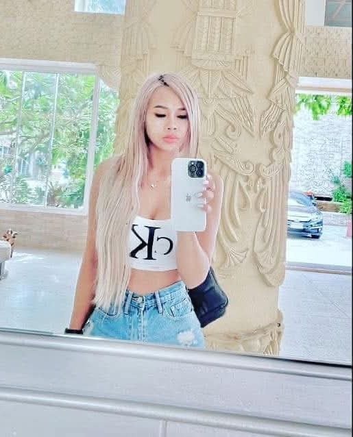 Nam Cha 🇹🇭 escort in Phuket