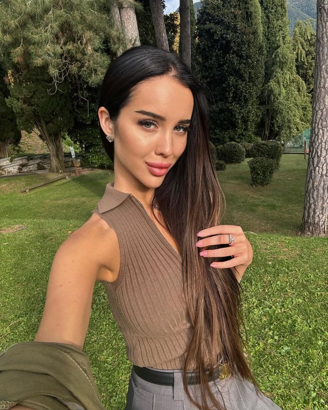 YUDOKSIYA escort in Istanbul