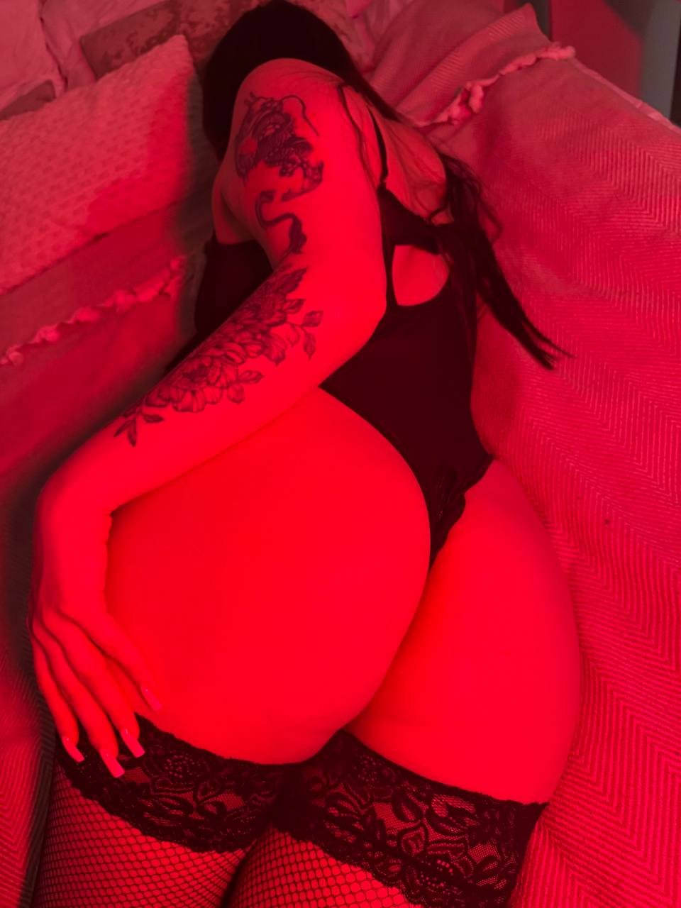 Лиза escort in Bangkok