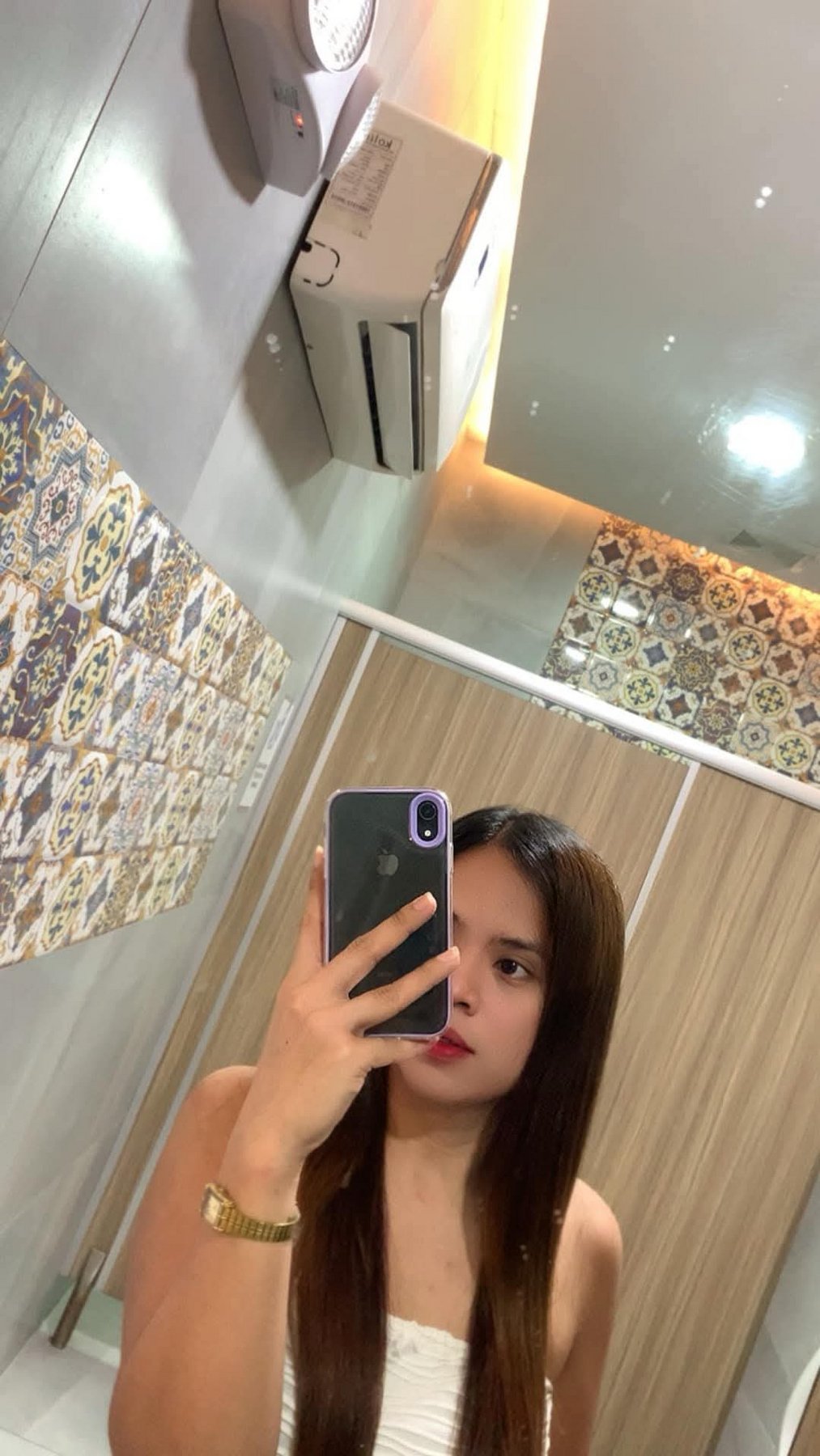 Alexa escort in Makati City