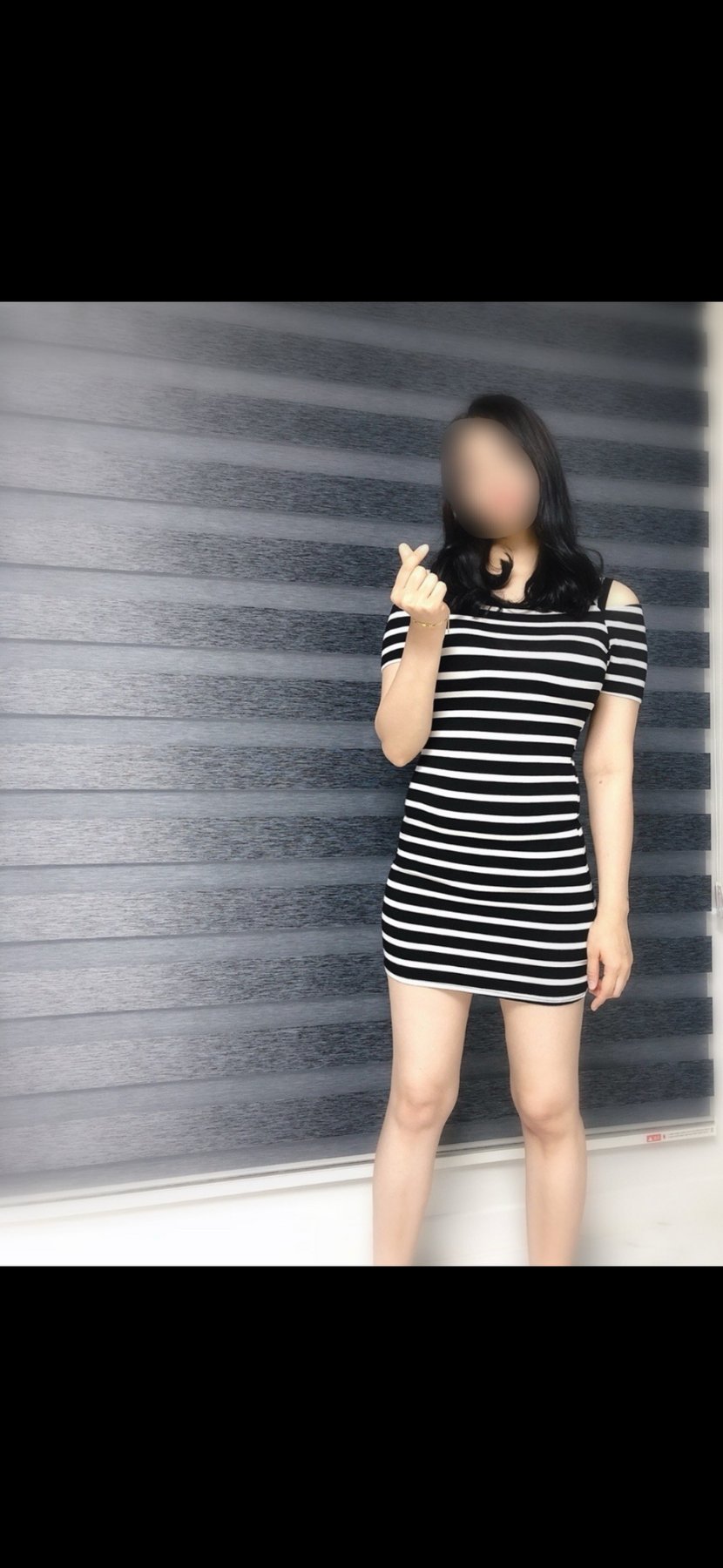 Ye Jin escort in Seoul