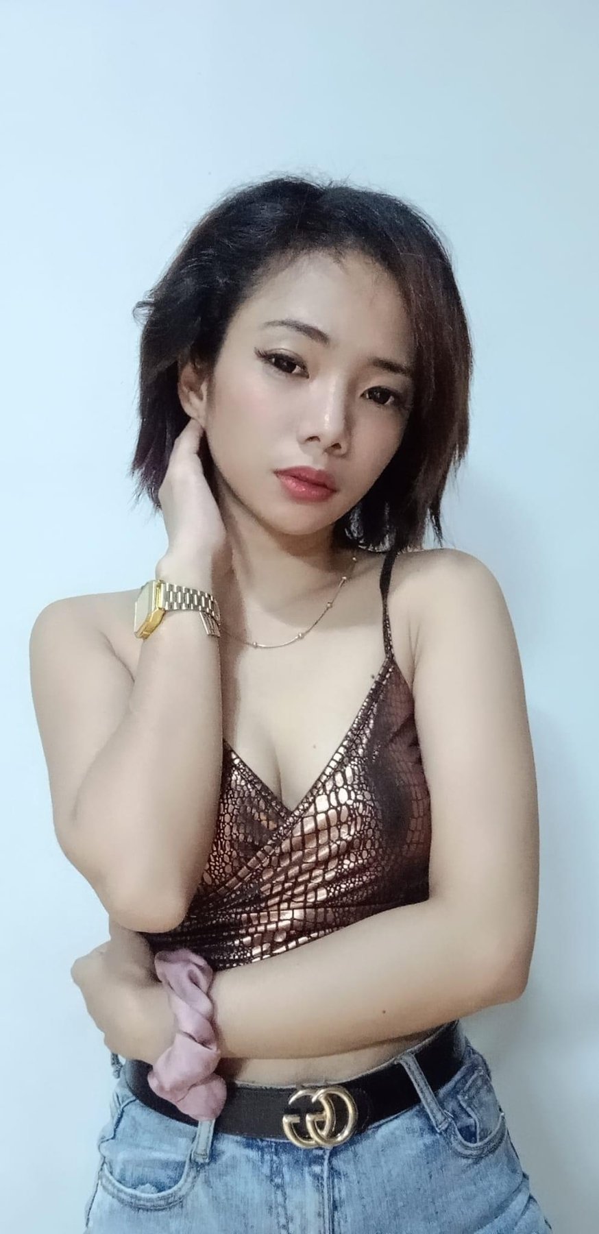 Aira Gfe/wild/escort escort in Manila