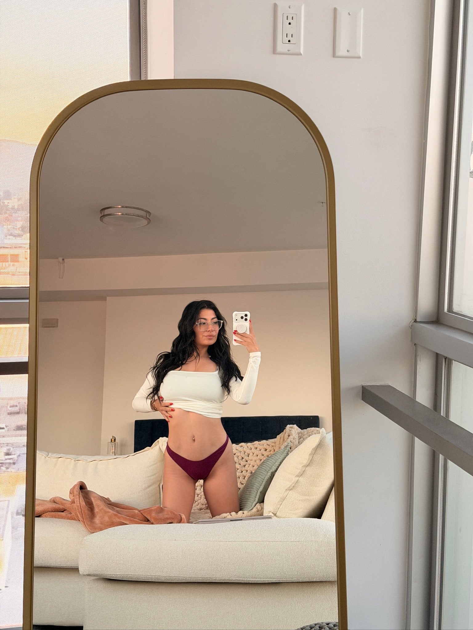 Janelle escort in Antwerp