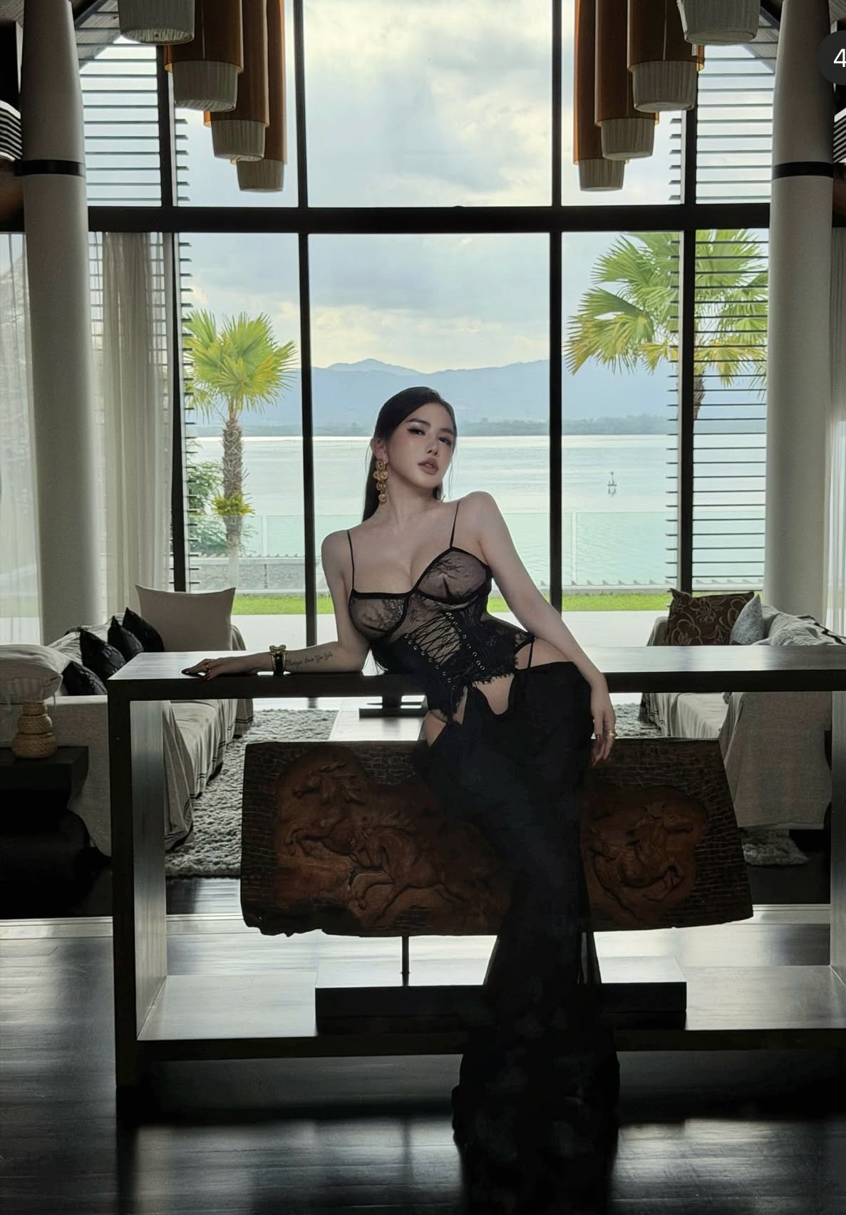 Sophia escort in Bangkok