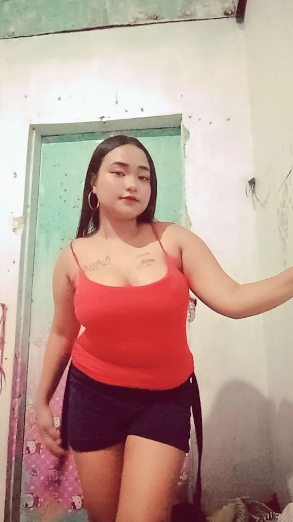 Yushi Kelly escort in Manila