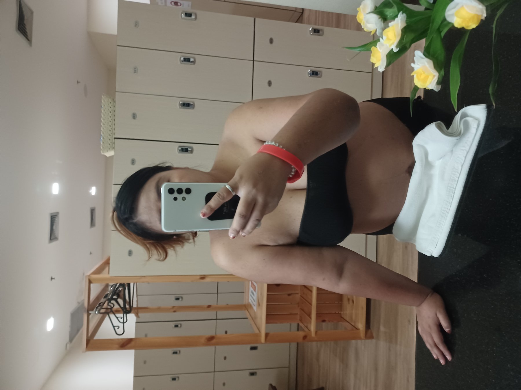 Rose escort in Bangkok