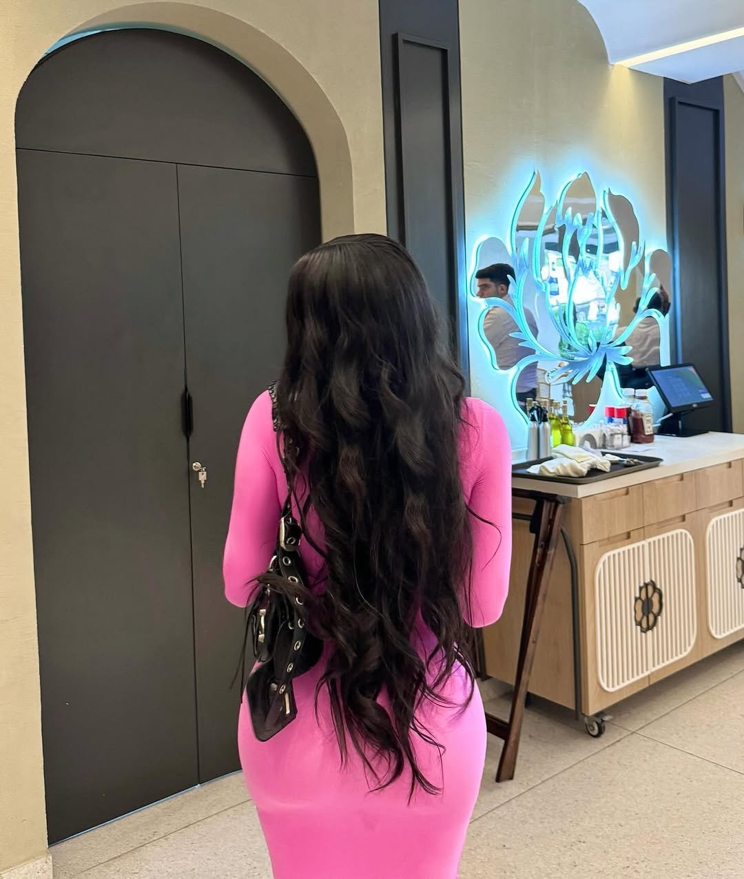 SEXY DIOR escort in Cape Town
