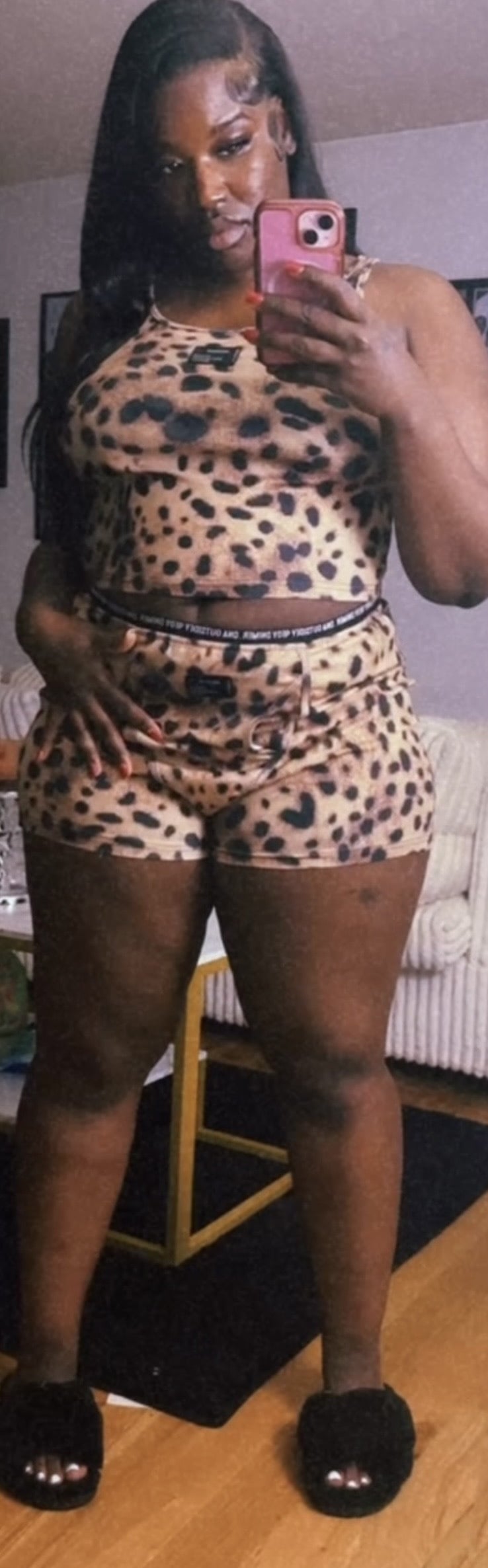 Alexis escort in Portland