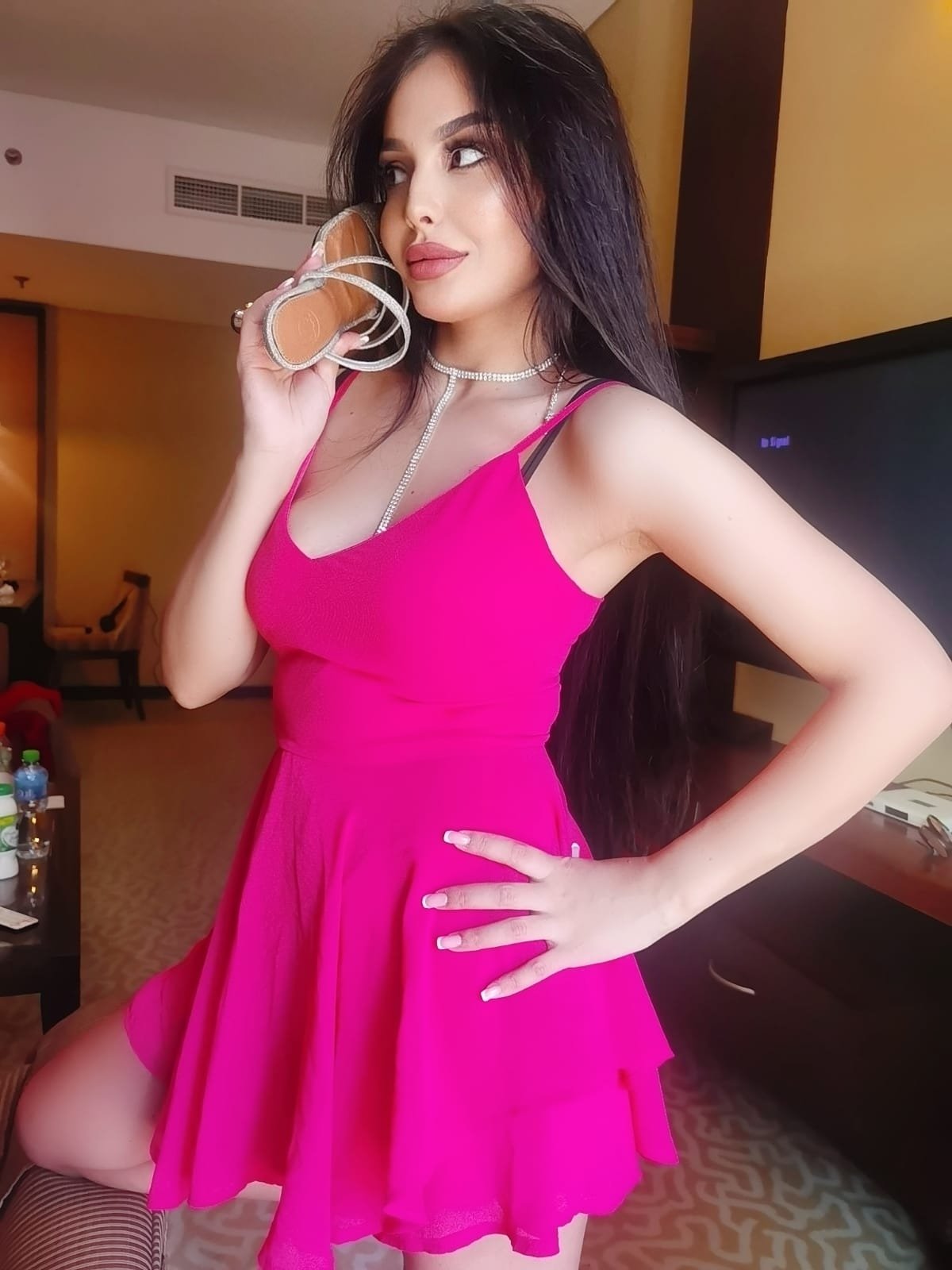 Vamda full service escort in Dubai