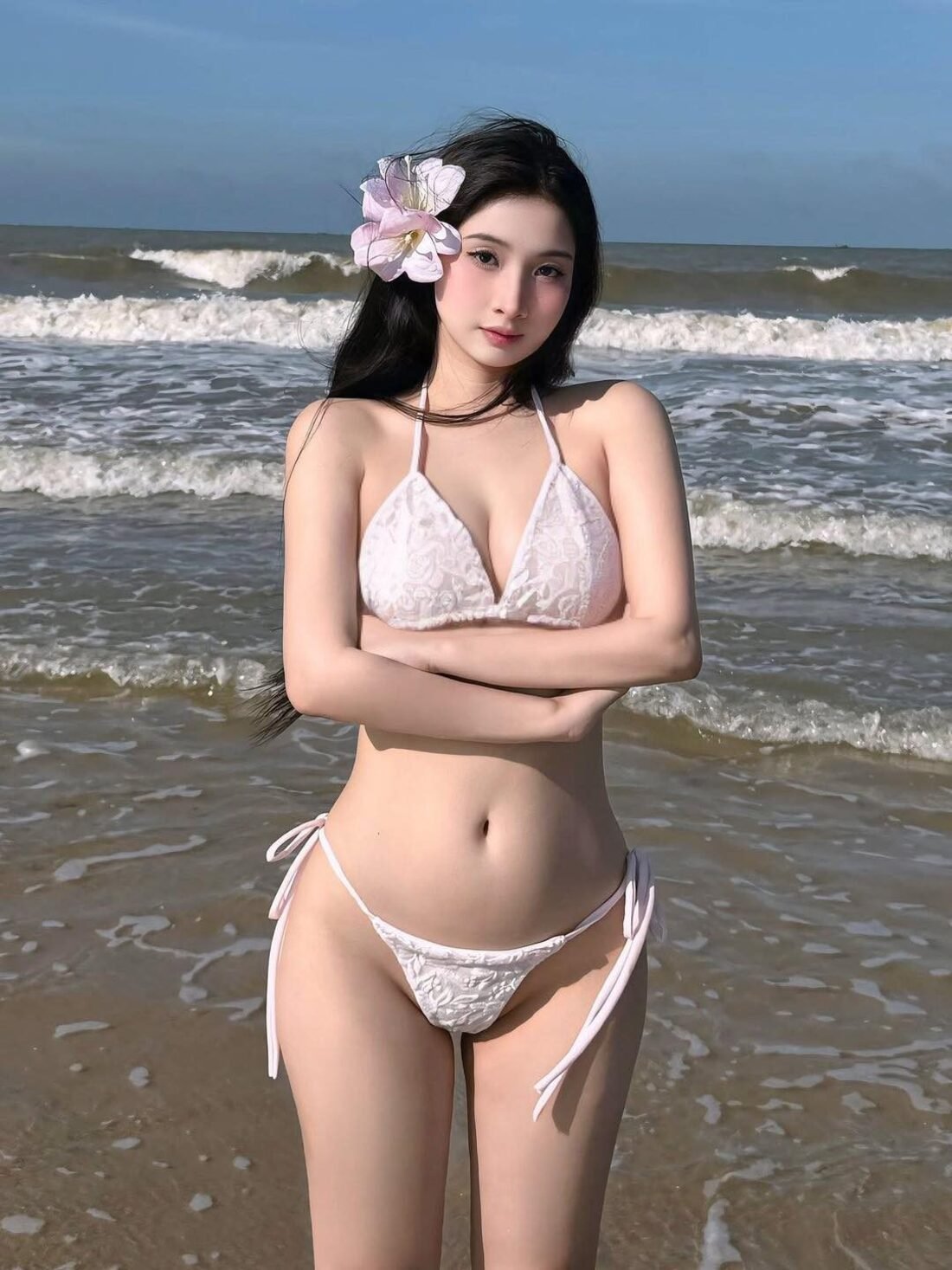Hana in Bangkok now escort in Bangkok
