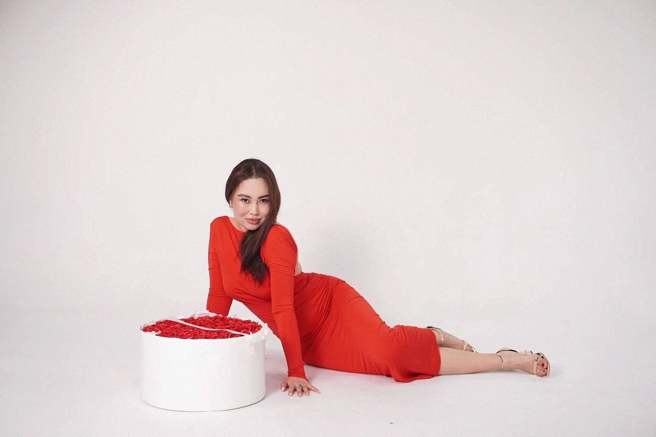 Aria escort in Dubai