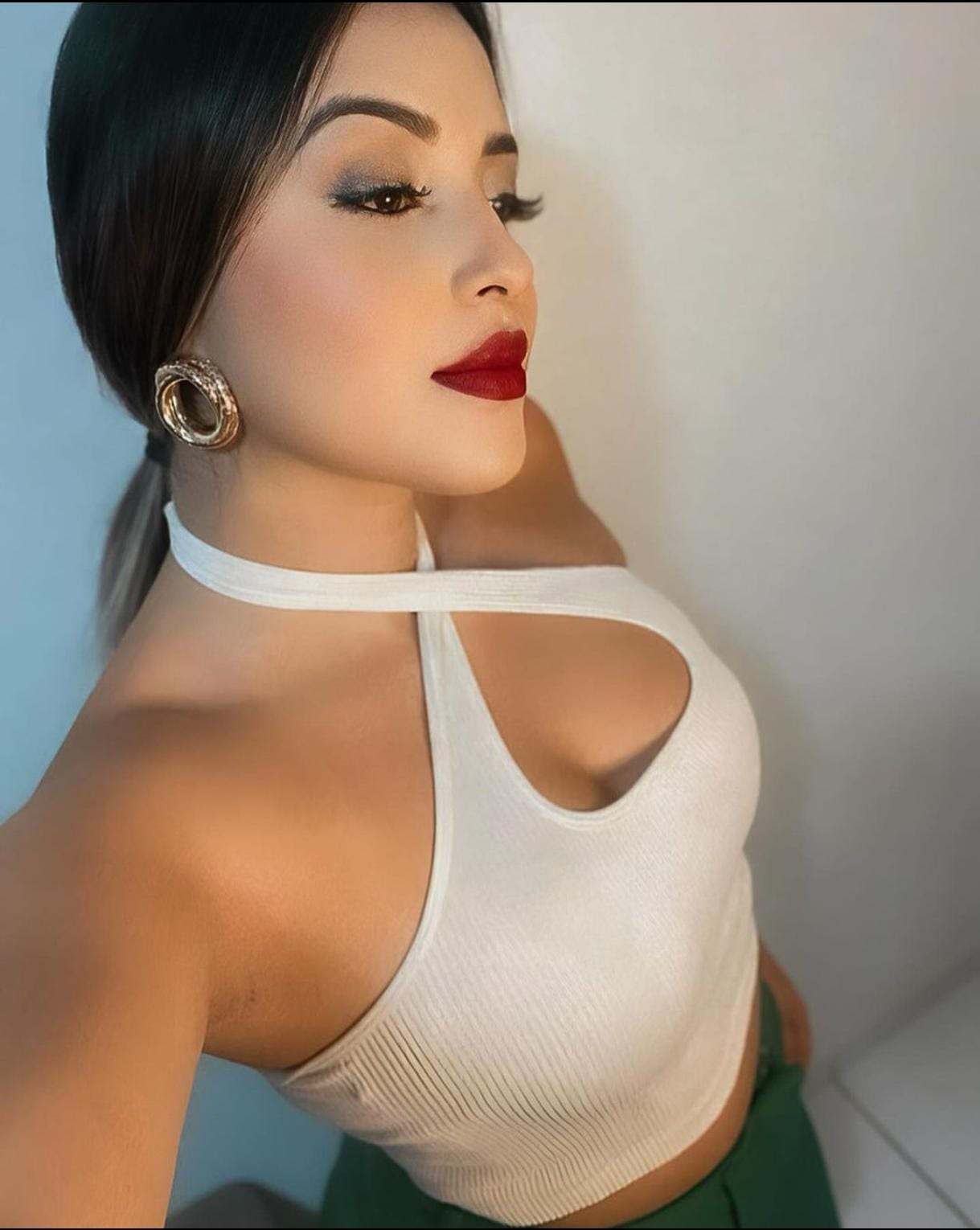 sibel escort in Istanbul