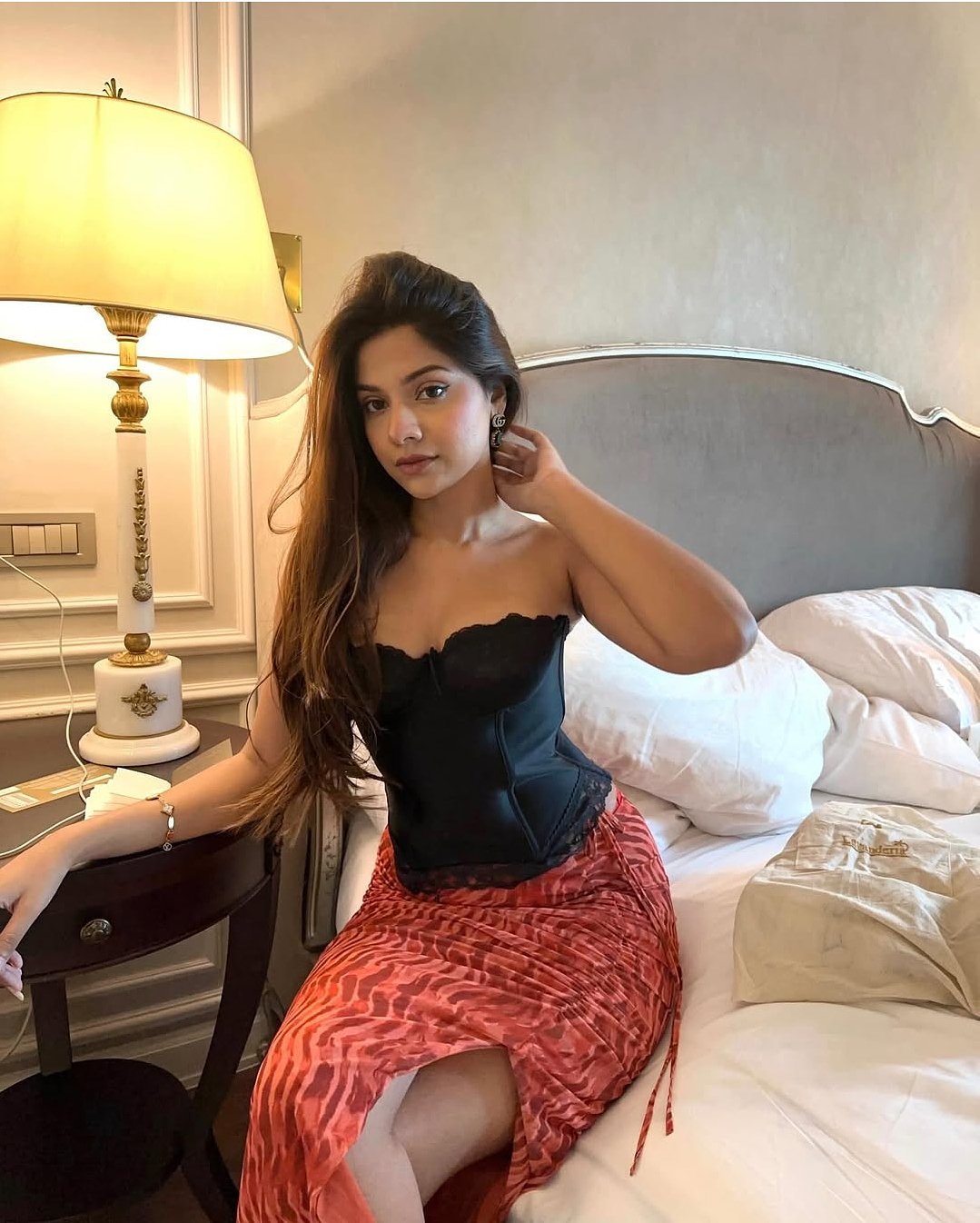 Ahilya Safe and Secure Escort escort in Chiang Mai