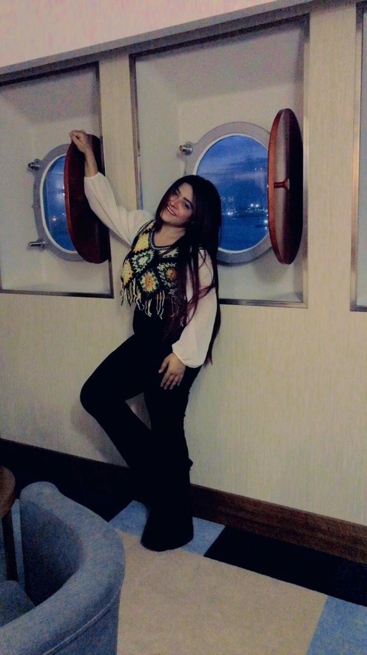 Anjali Indian Independent escort in Dubai