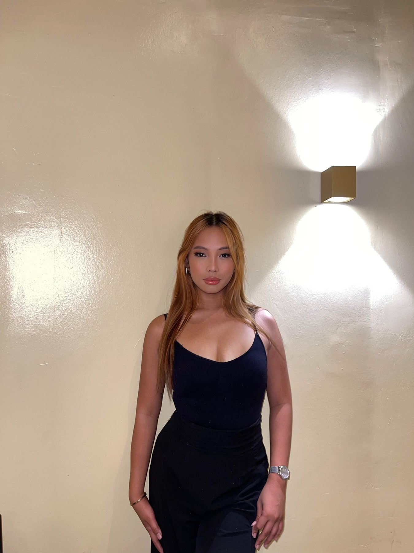 Yvaine (Camshow and Content) escort in Manila