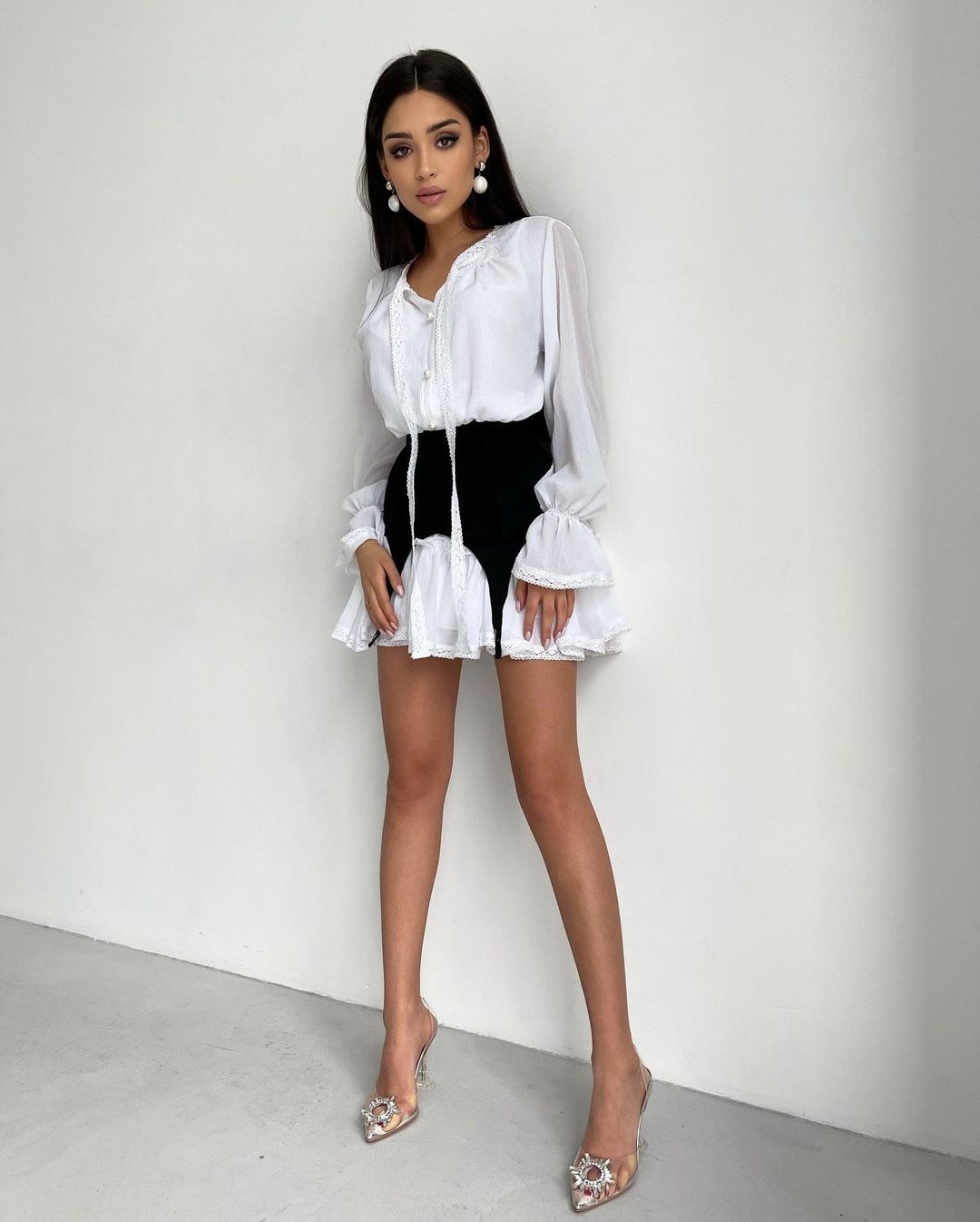 Janna escort in Milano