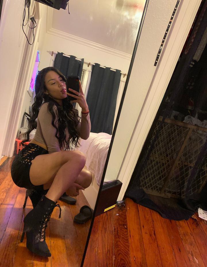 Brianna escort in Columbus