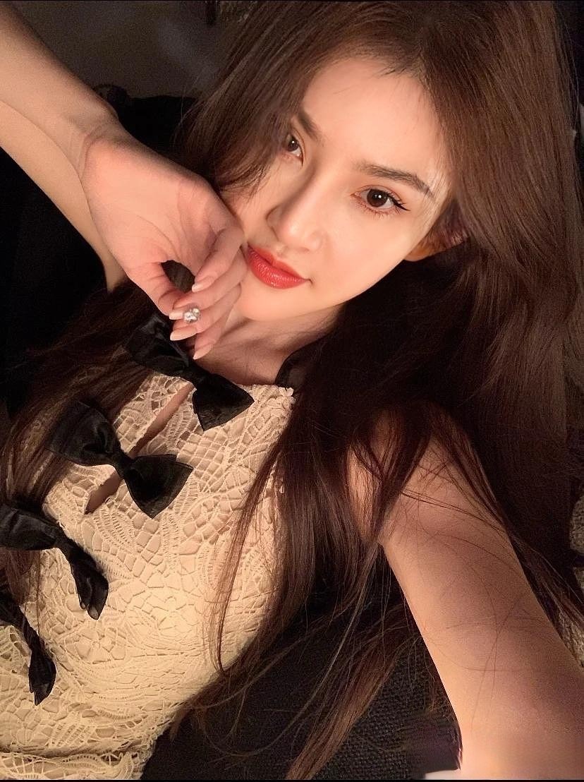 MiMi escort in Bangkok
