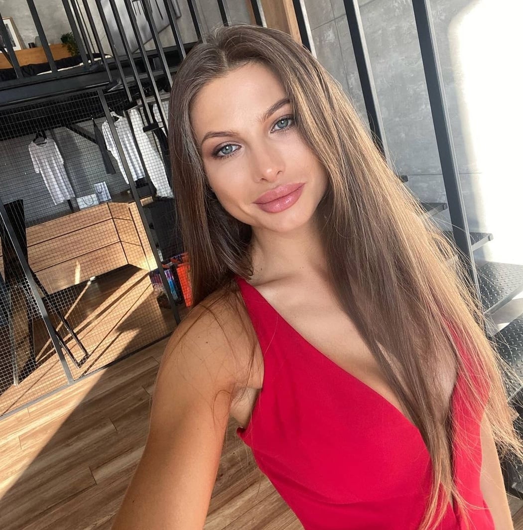 MARTIKSA escort in Istanbul
