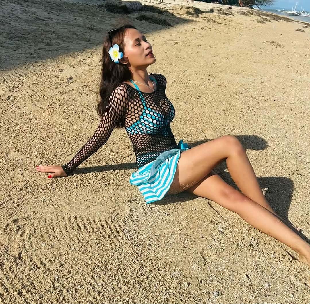 Margaret escort in Singapore