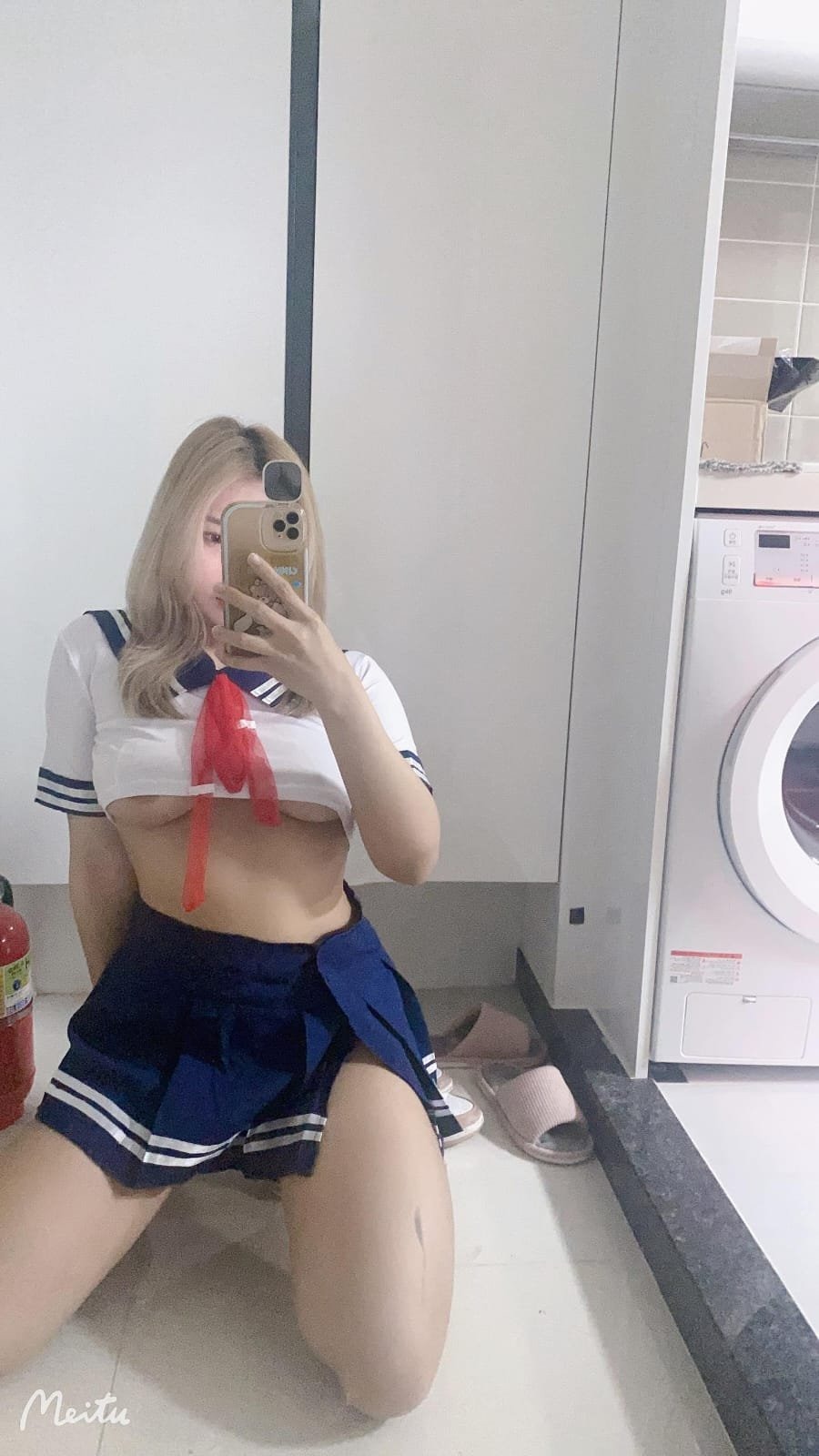 Jina escort in Bangkok