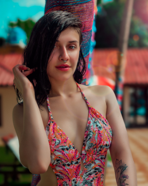 Sonia escort in Constanta