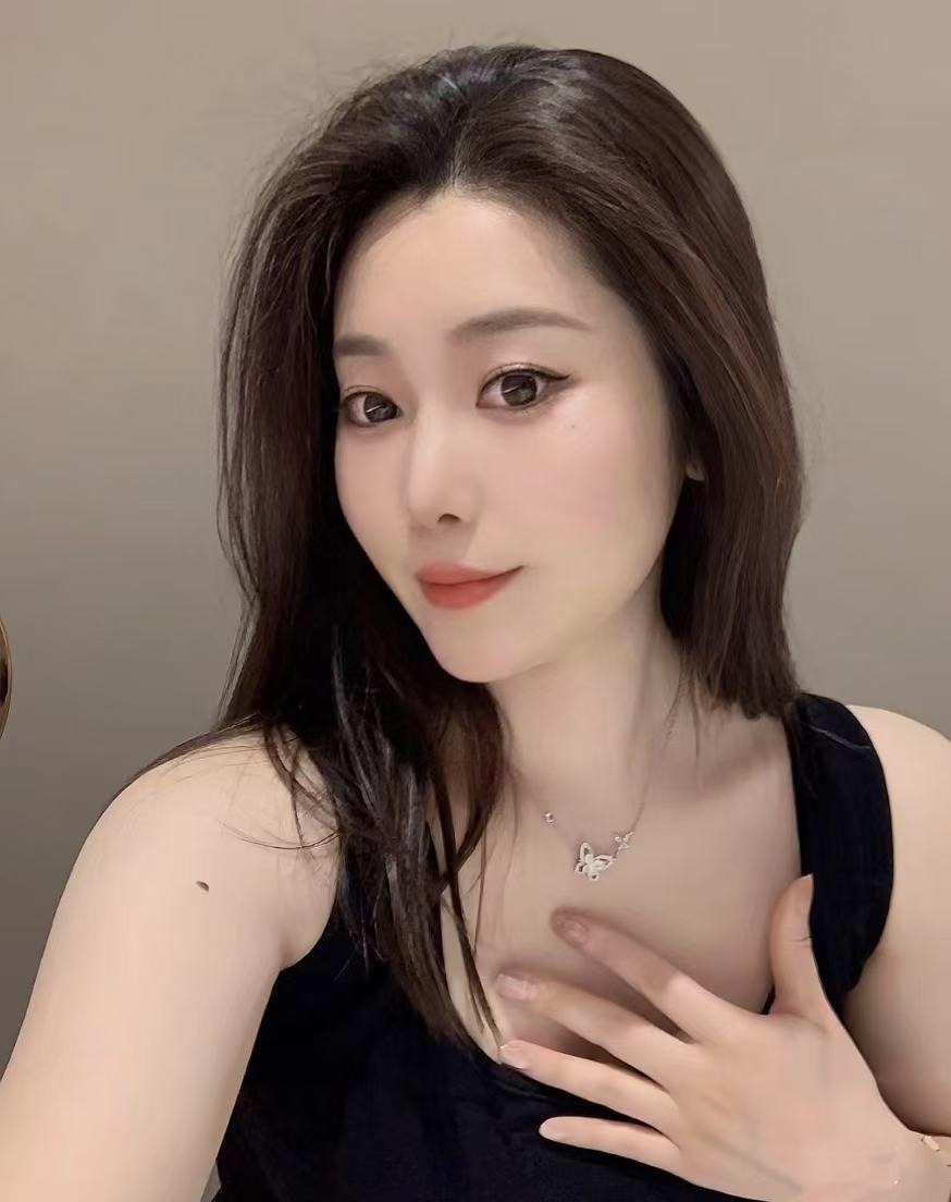 sweet escort in Shanghai
