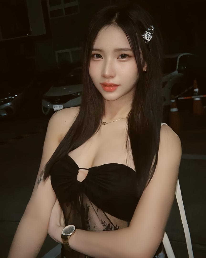 Kelly escort in Kuala Lumpur