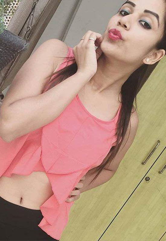 Sonam escort in Dubai