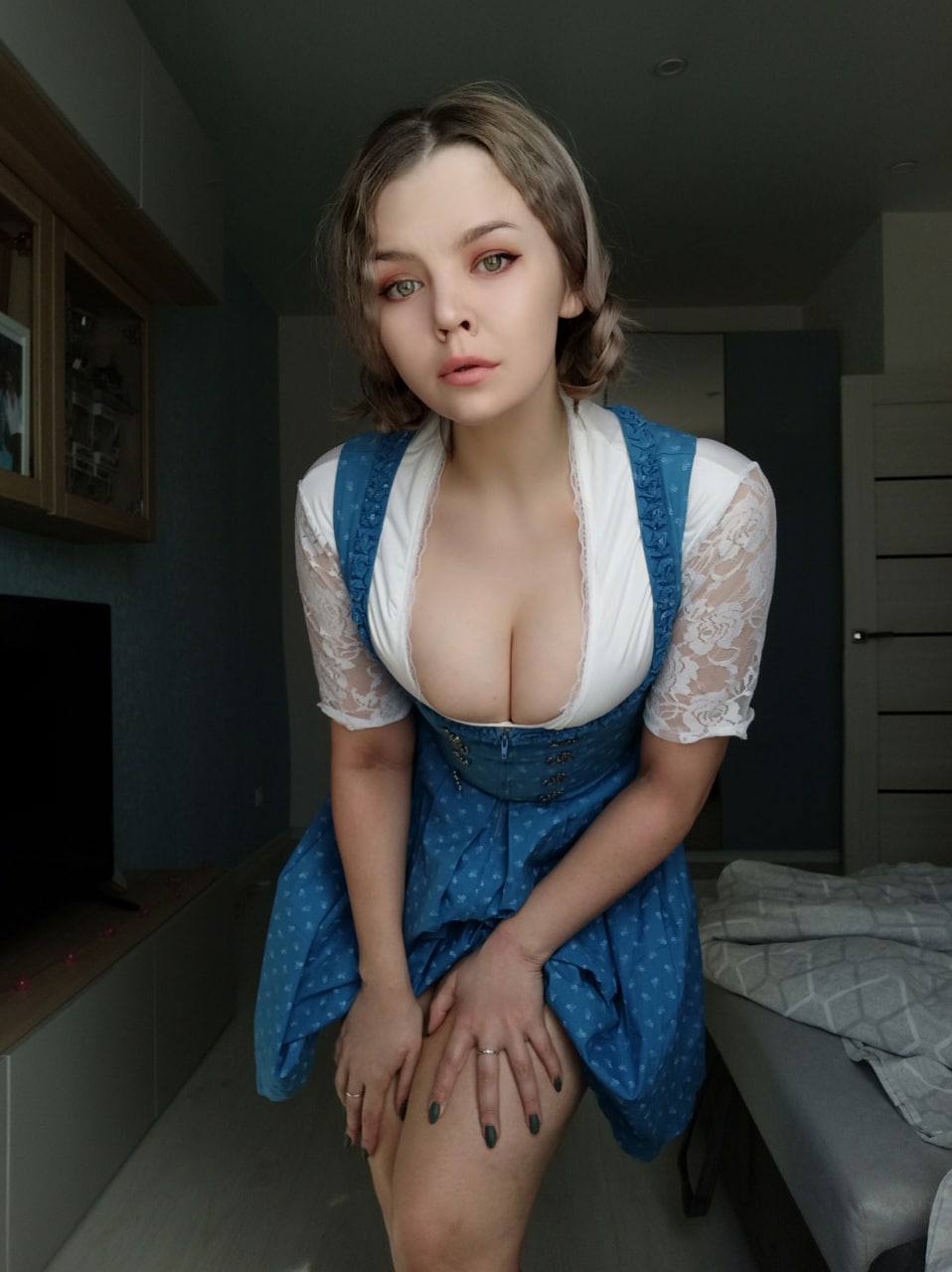 Dasha escort in Milano