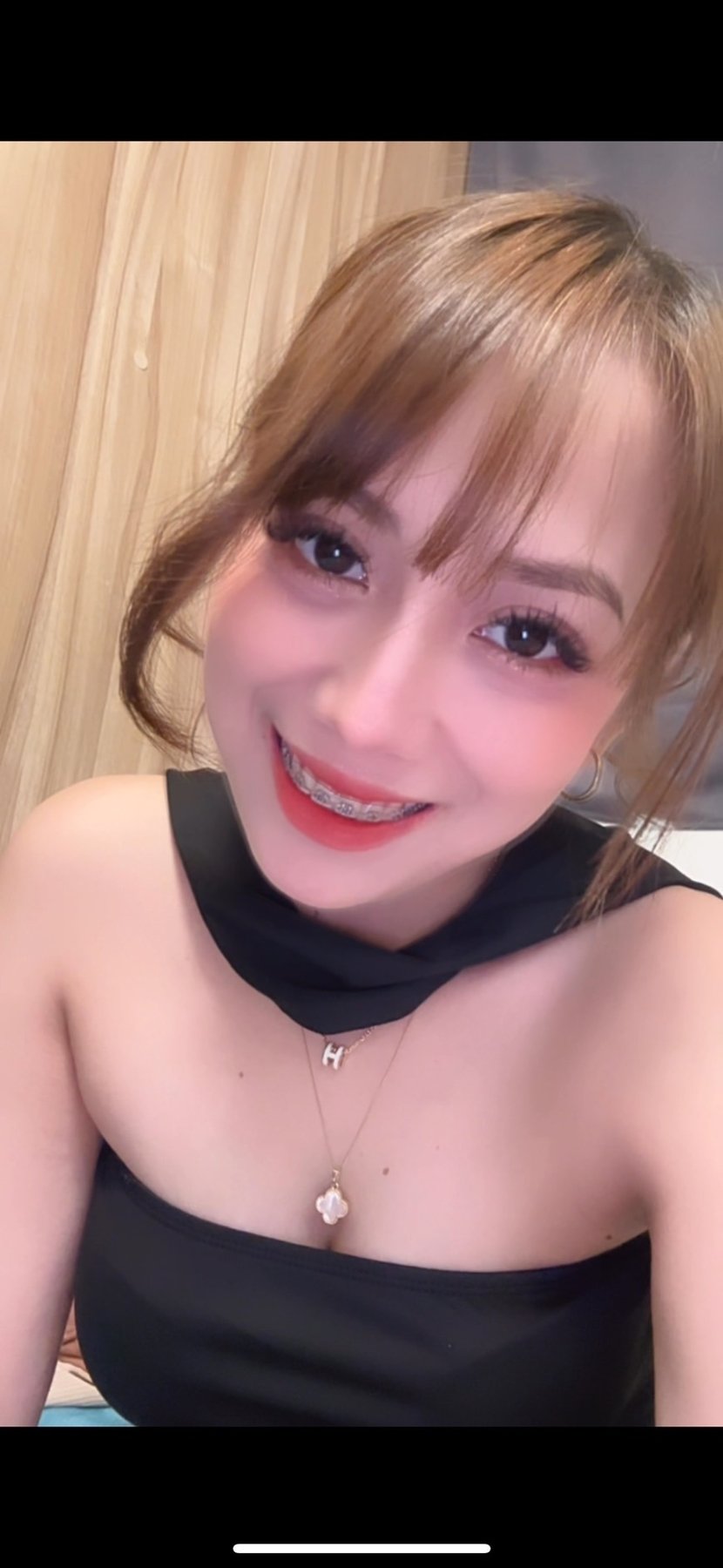 Cassie escort in Bangkok