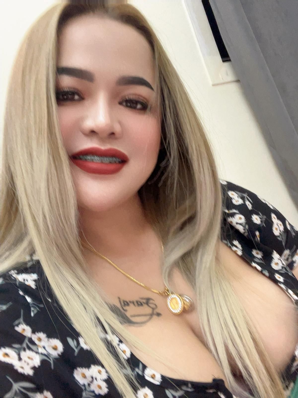 Rose real girl escort in Chiang Mai
