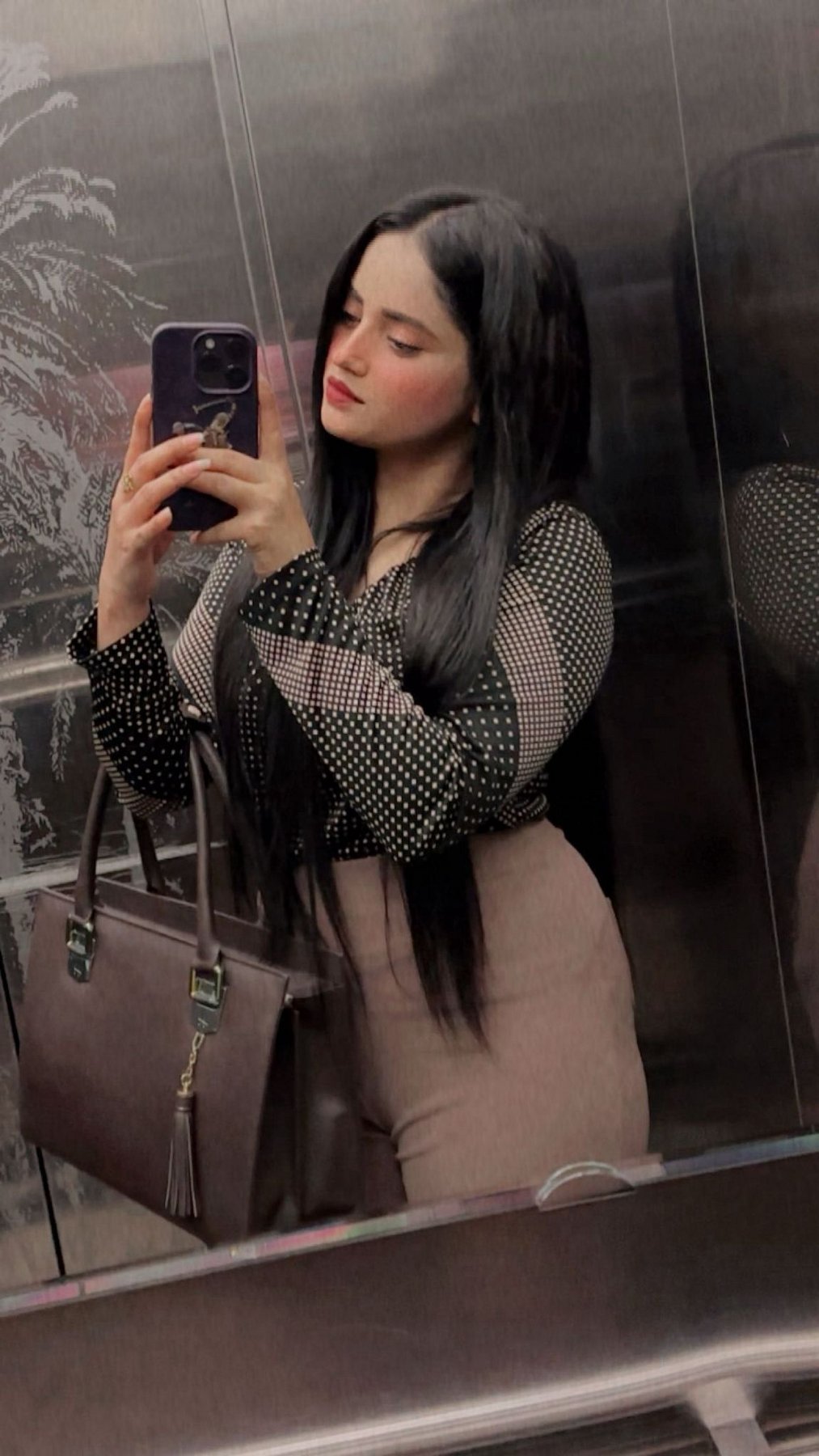 Alisha Indian Model escort in Kuala Lumpur