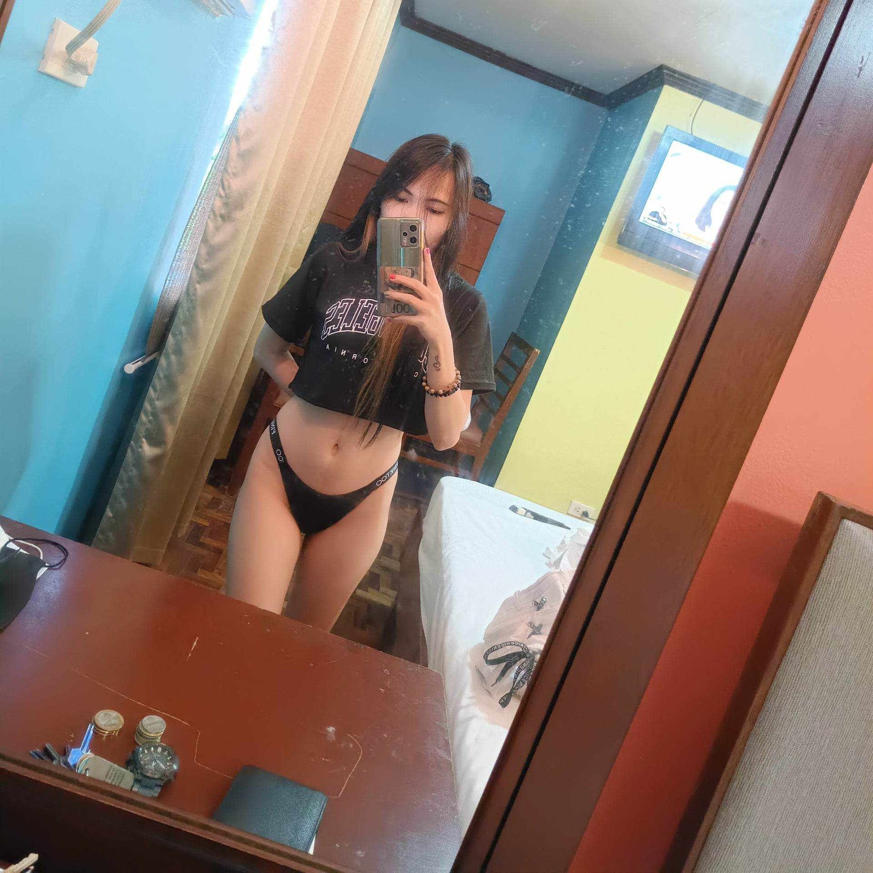Kagura Otada escort in Manila