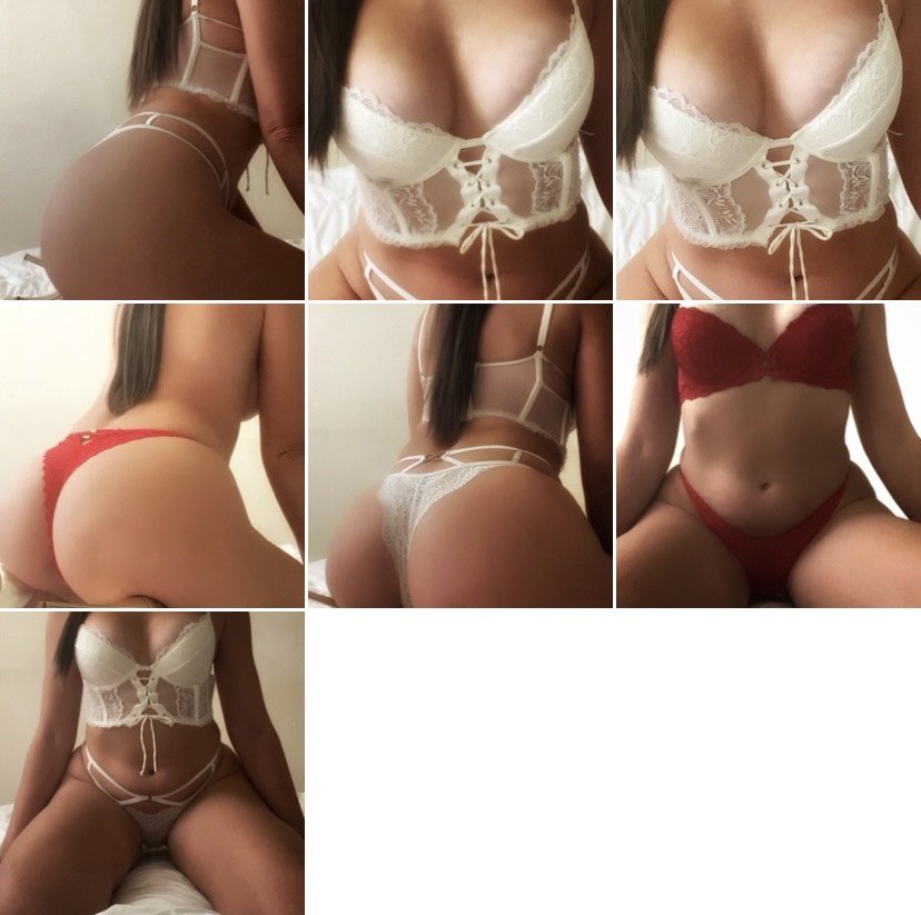 Louna escort in Bangkok
