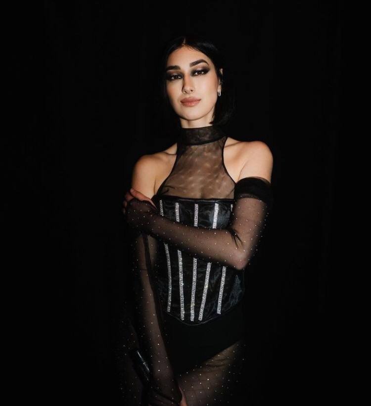 Pamela escort in Bangkok